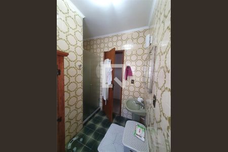 Casa à venda com 3 quartos, 204m² em Jardim Prudência, São Paulo