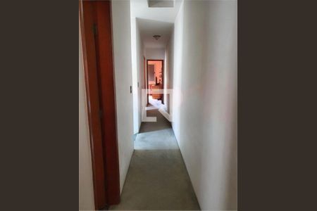 Casa à venda com 3 quartos, 204m² em Jardim Prudência, São Paulo