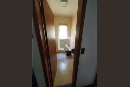 Casa à venda com 3 quartos, 204m² em Jardim Prudência, São Paulo