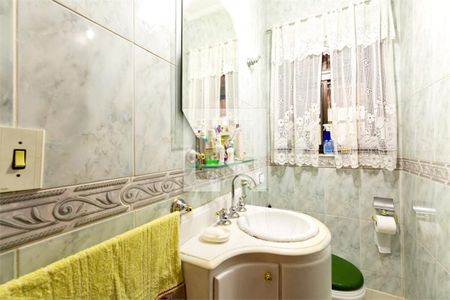 Casa à venda com 3 quartos, 270m² em Jardim Prudência, São Paulo