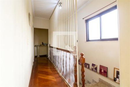 Casa à venda com 3 quartos, 270m² em Jardim Prudência, São Paulo