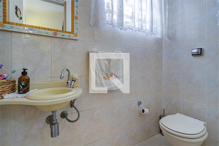 Casa à venda com 3 quartos, 194m² em Jardim Umuarama, São Paulo