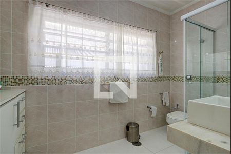 Casa à venda com 3 quartos, 194m² em Jardim Umuarama, São Paulo