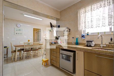 Casa à venda com 3 quartos, 194m² em Jardim Umuarama, São Paulo
