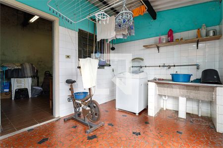 Casa à venda com 3 quartos, 225m² em Jardim Petropolis, São Paulo