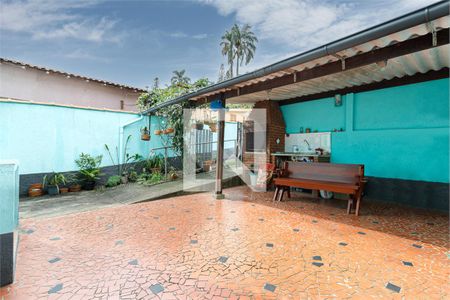 Casa à venda com 3 quartos, 225m² em Jardim Petropolis, São Paulo