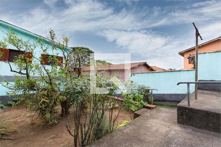 Casa à venda com 3 quartos, 225m² em Jardim Petropolis, São Paulo