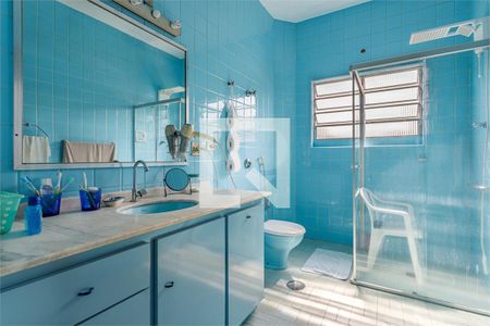 Casa à venda com 3 quartos, 225m² em Jardim Petropolis, São Paulo