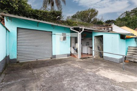 Casa à venda com 3 quartos, 225m² em Jardim Petropolis, São Paulo