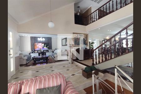 Casa à venda com 4 quartos, 488m² em Interlagos, São Paulo