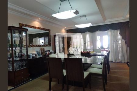 Casa à venda com 4 quartos, 488m² em Interlagos, São Paulo