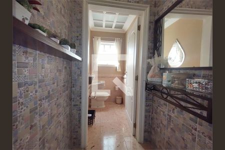 Casa à venda com 4 quartos, 488m² em Interlagos, São Paulo