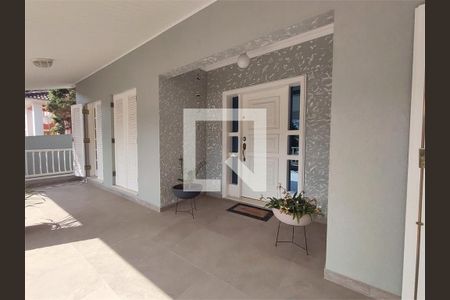 Casa à venda com 4 quartos, 488m² em Interlagos, São Paulo