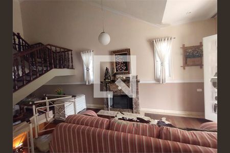 Casa à venda com 4 quartos, 488m² em Interlagos, São Paulo