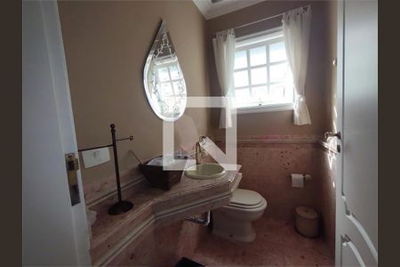 Casa à venda com 4 quartos, 488m² em Interlagos, São Paulo