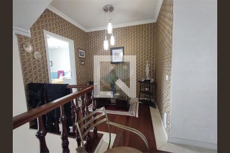 Casa à venda com 4 quartos, 488m² em Interlagos, São Paulo