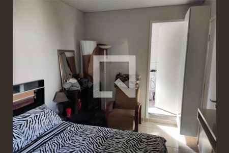 Casa à venda com 3 quartos, 110m² em Chácara Monte Alegre, São Paulo