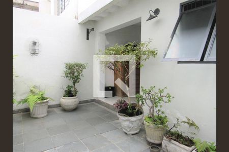 Casa à venda com 3 quartos, 158m² em Vila Cruzeiro, São Paulo