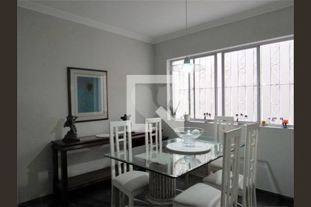 Casa à venda com 3 quartos, 158m² em Vila Cruzeiro, São Paulo