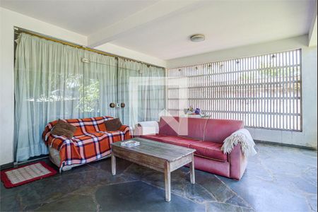 Casa à venda com 4 quartos, 369m² em Campo Belo, São Paulo