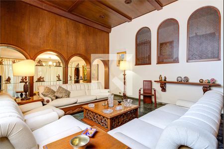 Casa à venda com 4 quartos, 369m² em Campo Belo, São Paulo