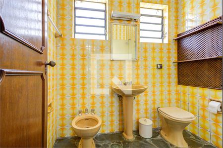 Casa à venda com 4 quartos, 369m² em Campo Belo, São Paulo