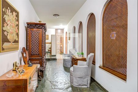 Casa à venda com 4 quartos, 369m² em Campo Belo, São Paulo