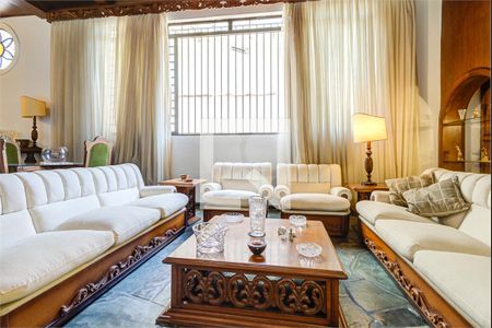 Casa à venda com 4 quartos, 369m² em Campo Belo, São Paulo