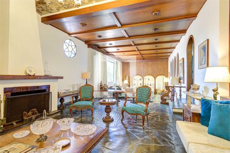 Casa à venda com 4 quartos, 369m² em Campo Belo, São Paulo