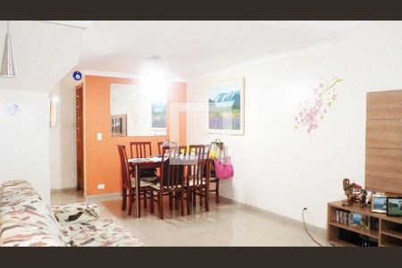 Casa à venda com 2 quartos, 142m² em Jardim Marajoara, São Paulo