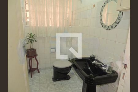 Casa à venda com 3 quartos, 160m² em Indianópolis, São Paulo