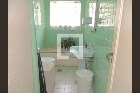 Casa à venda com 3 quartos, 160m² em Indianópolis, São Paulo