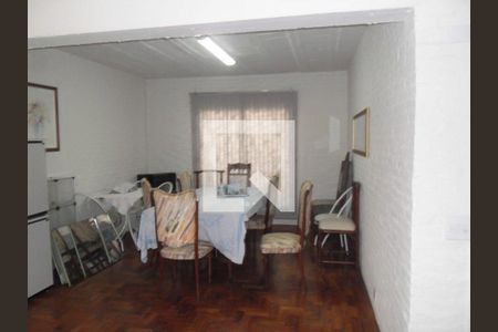 Casa à venda com 8 quartos, 390m² em Campo Belo, São Paulo