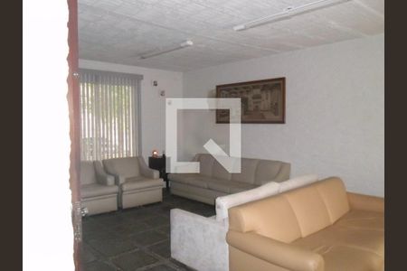 Casa à venda com 8 quartos, 390m² em Campo Belo, São Paulo