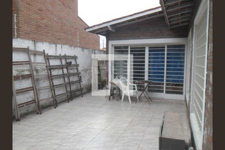 Casa à venda com 8 quartos, 390m² em Campo Belo, São Paulo