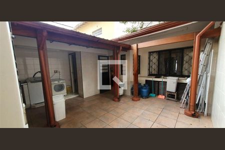 Casa à venda com 4 quartos, 120m² em Indianópolis, São Paulo