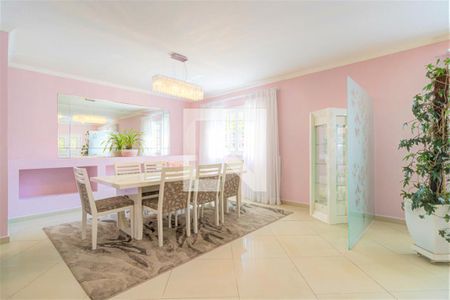 Casa à venda com 3 quartos, 442m² em Jardim dos Estados, São Paulo