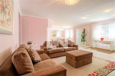 Casa à venda com 3 quartos, 442m² em Jardim dos Estados, São Paulo