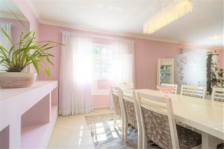 Casa à venda com 3 quartos, 442m² em Jardim dos Estados, São Paulo