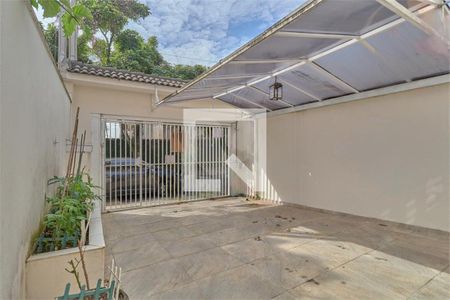 Casa à venda com 3 quartos, 157m² em Jardim Prudência, São Paulo