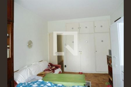 Casa à venda com 3 quartos, 250m² em Campo Belo, São Paulo