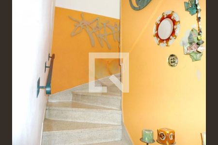 Casa à venda com 3 quartos, 250m² em Campo Belo, São Paulo