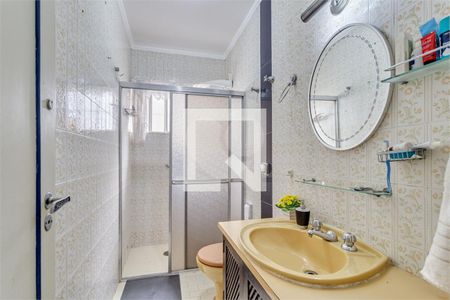 Casa à venda com 3 quartos, 261m² em Chácara Monte Alegre, São Paulo