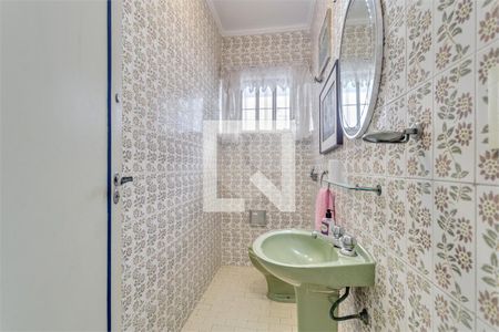 Casa à venda com 3 quartos, 261m² em Chácara Monte Alegre, São Paulo