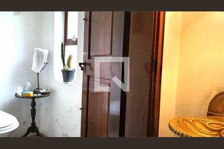 Casa à venda com 4 quartos, 433m² em Granja Julieta, São Paulo