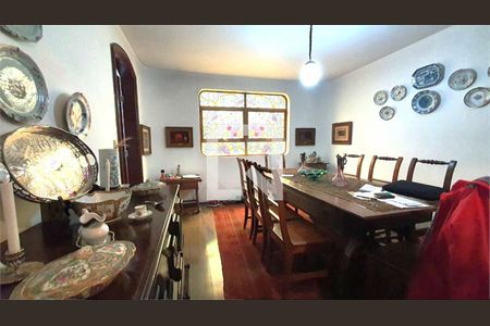 Casa à venda com 4 quartos, 433m² em Granja Julieta, São Paulo