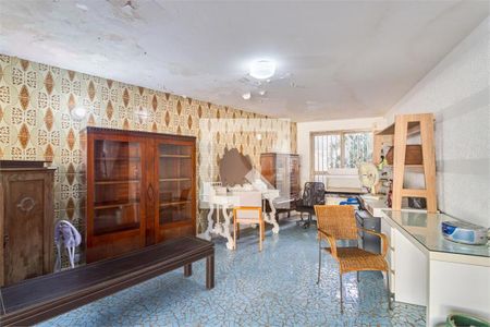 Casa à venda com 3 quartos, 239m² em Vila Nova Caledonia, São Paulo