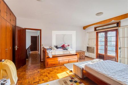 Casa à venda com 3 quartos, 239m² em Vila Nova Caledonia, São Paulo