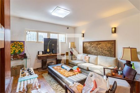 Casa à venda com 3 quartos, 239m² em Vila Nova Caledonia, São Paulo