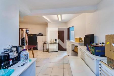 Casa à venda com 3 quartos, 239m² em Vila Nova Caledonia, São Paulo